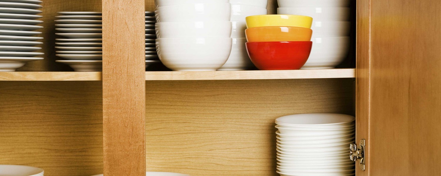 …Into This! Click here to eliminate the chaos now…