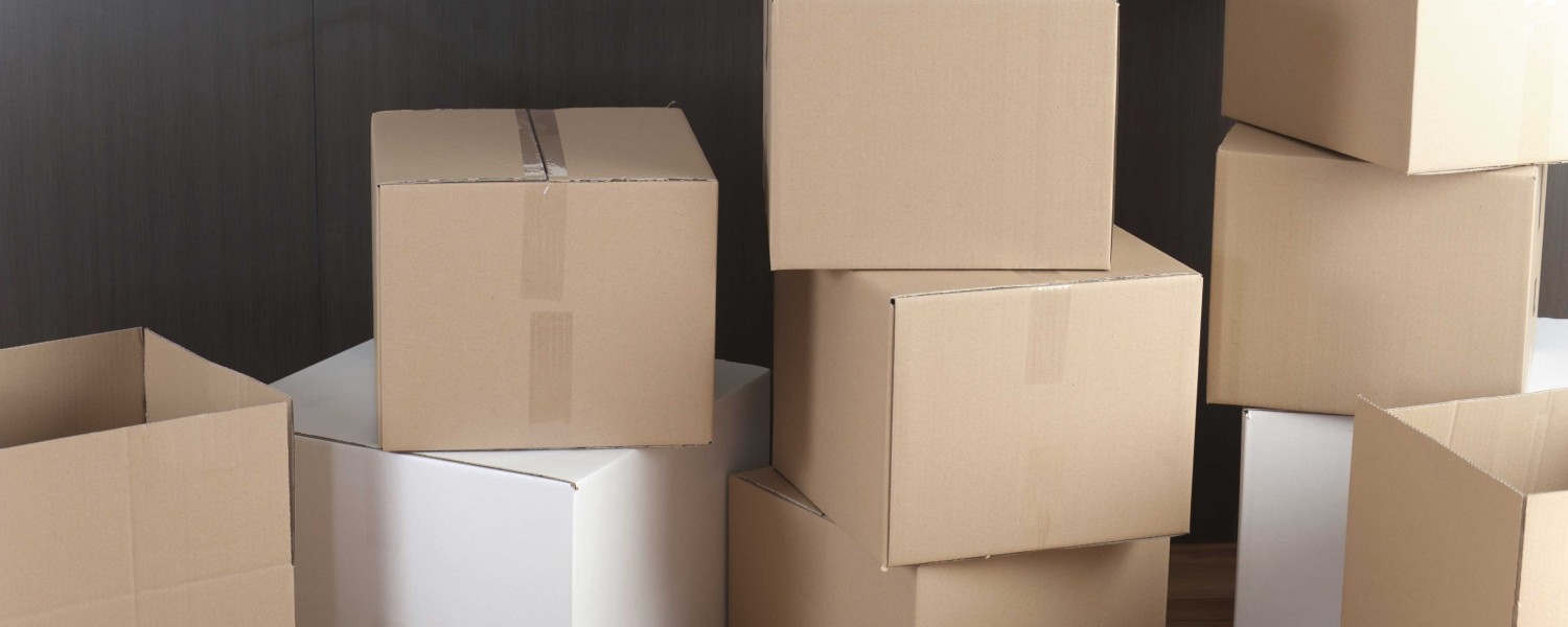 The UNpackers Will Turn This…